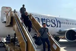 شرایط عجیب پرسپولیس قبل از هر سفر آسیایی!