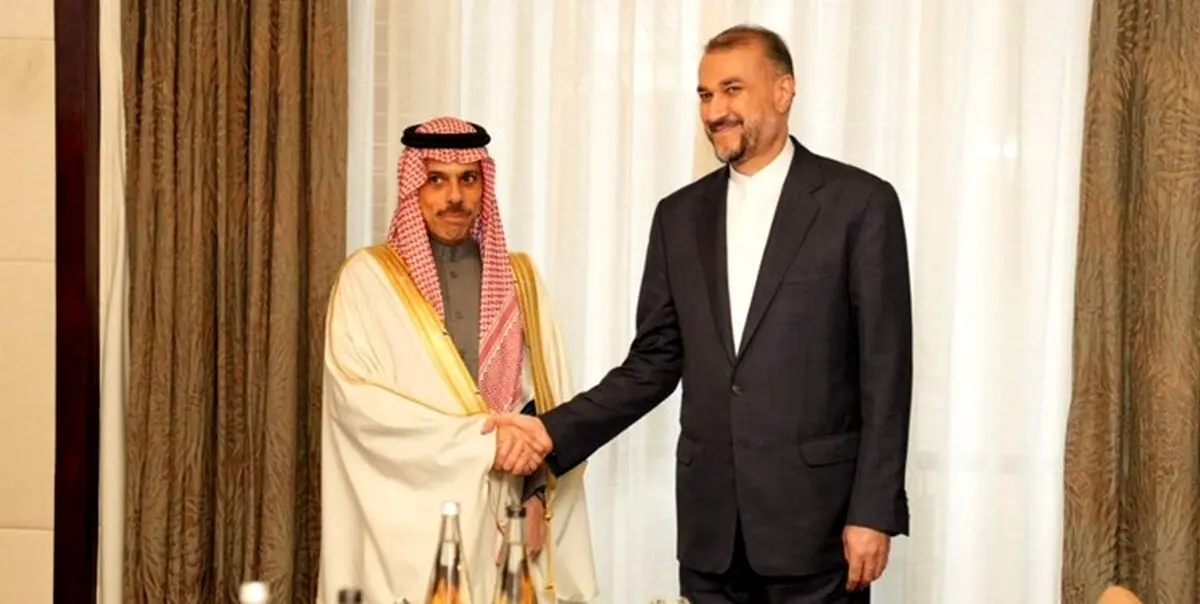 واکنش اسرائیل به بازگشایی قریب‌الوقوع سفارت ایران در عربستان
