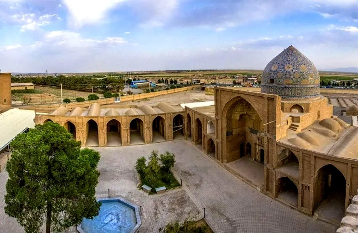 تعطیل شدن اماکن گردشگری در صورت ورود افراد بدحجاب
