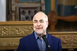 اظهار نظر قالیباف درباره شرایط ژئوپلیتیک