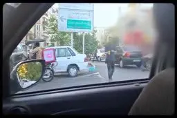 فروش آبمیوه‌ های الکلی در پایتخت