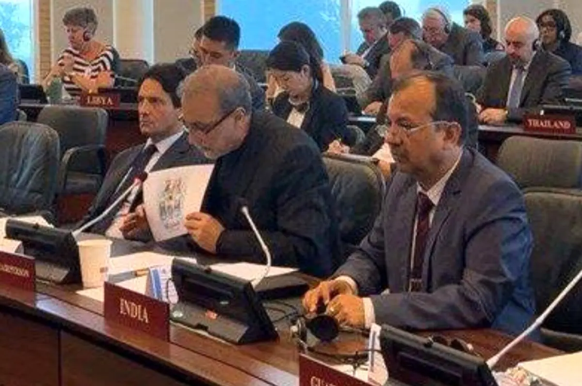 شکایت ایران از حملات شیمیایی به لاهه رفت؛ نشست اضطراری برگزار شد