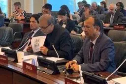 شکایت ایران از حملات شیمیایی به لاهه رفت؛ نشست اضطراری برگزار شد