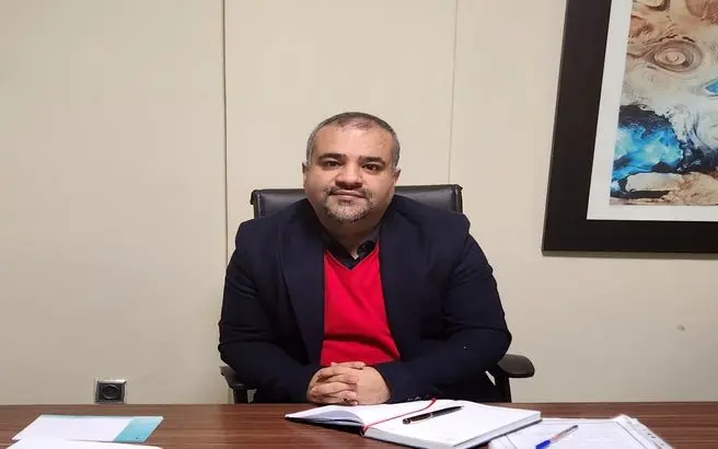 درمان بیش فعالی و نقص توجه در کودکان دکتر صابر