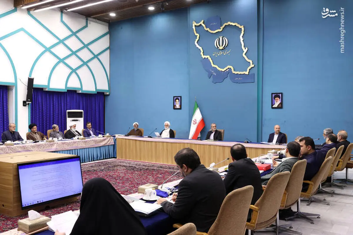 افشاگری عضو شورای عالی انقلاب فرهنگی درباره گشت ارشاد و حوادث ۱۴۰۱