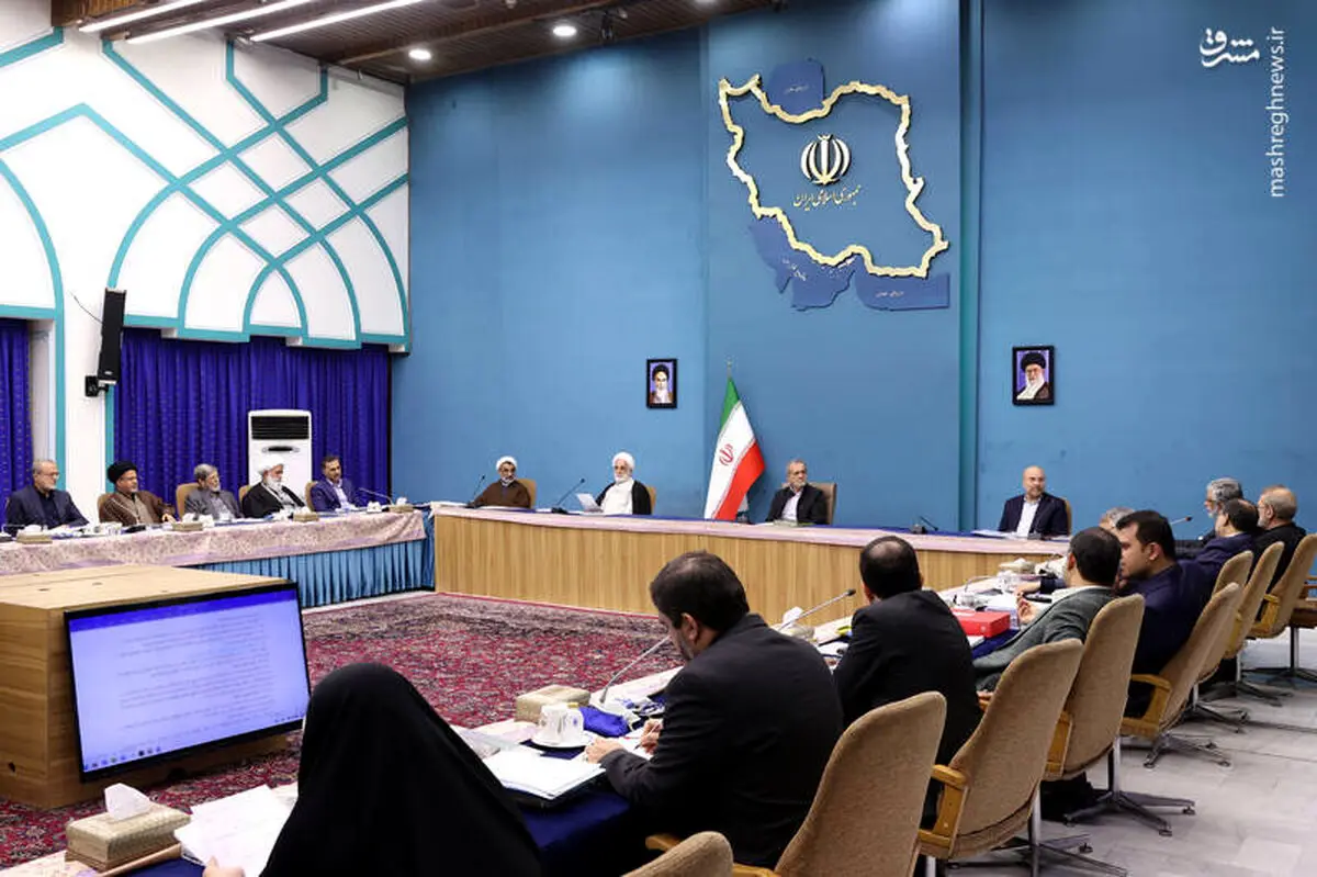 افشاگری عضو شورای عالی انقلاب فرهنگی درباره گشت ارشاد و حوادث ۱۴۰۱
