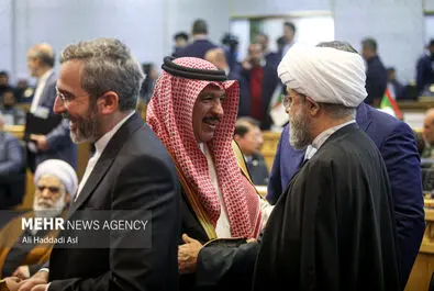 همایش فلسطین