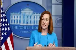 واکنش معنادار کاخ سفید به برکنار شدن نتانیاهو از قدرت