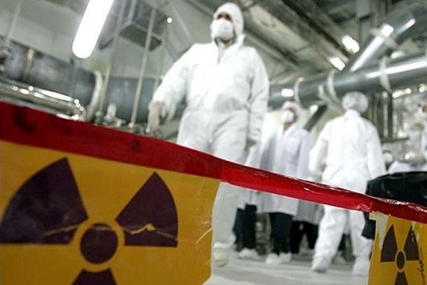 وال استریت ژورنال : ممکن است ایران الان هم یک کشور اتمی شده باشد