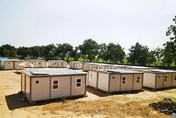 طرح نهضت ملی مسکن 