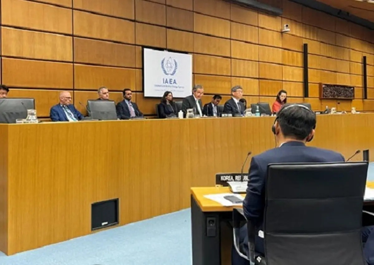 نماینده مجلس: در صورت تداوم گزارش‌های گروسی، واکنش ما شدید‌تر خواهد شد