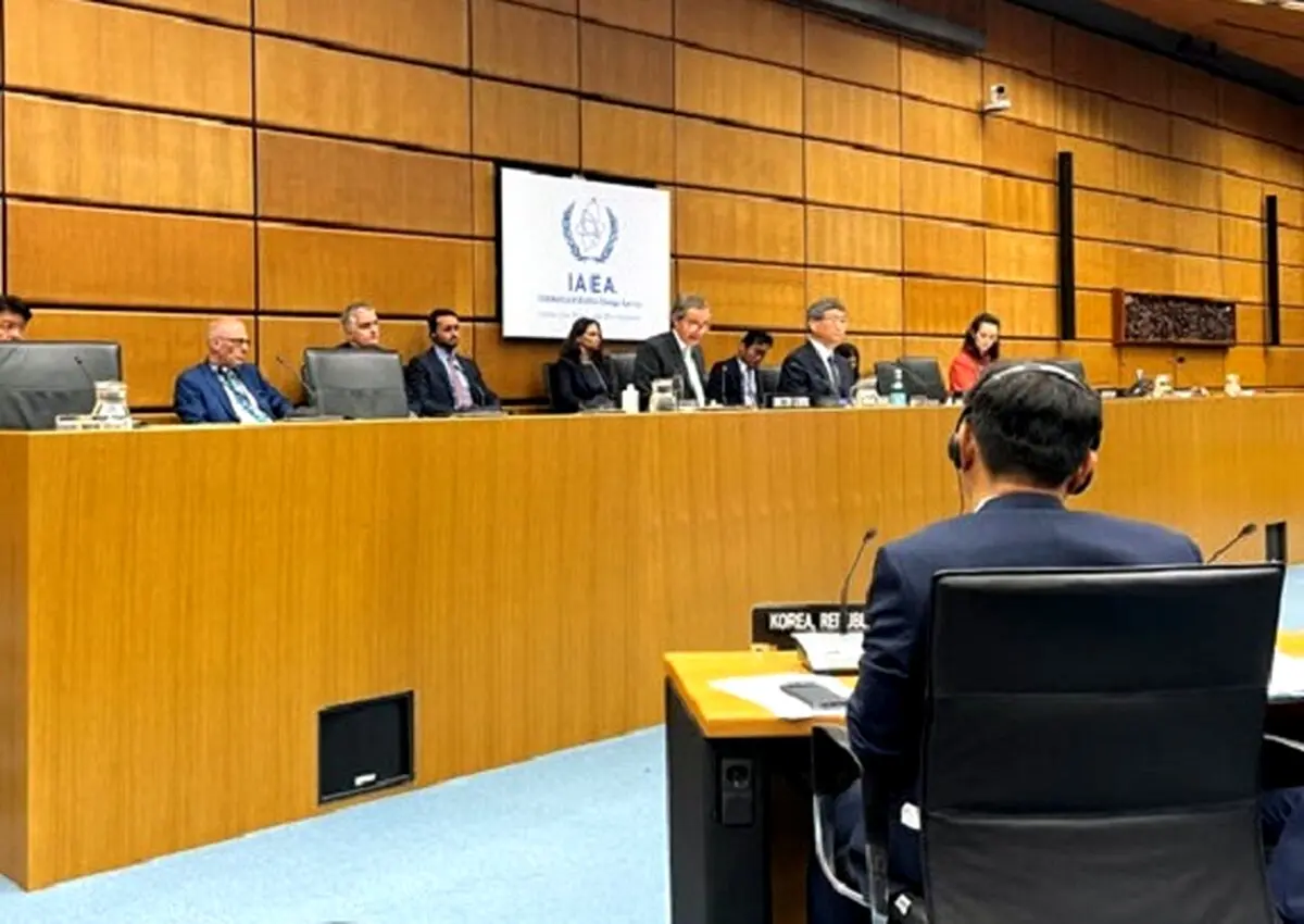 نماینده مجلس: در صورت تداوم گزارش‌های گروسی، واکنش ما شدید‌تر خواهد شد