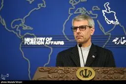 بقائی: هیئت‌های ایرانی و آمریکایی در دو سالن جدا هستند