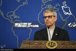 بقائی: هیئت‌های ایرانی و آمریکایی در دو سالن جدا هستند