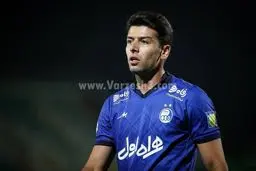 فوری: سعید مهری با استقلال فسخ کرد