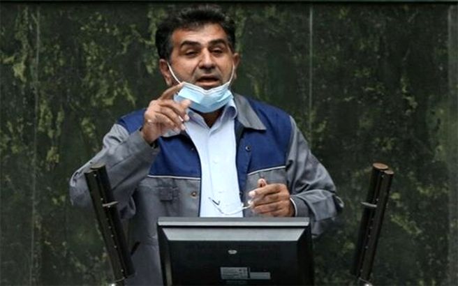  انتقاد نماینده مازندران به رئیسی درباره برنامه ضد تورمی