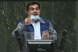  انتقاد نماینده مازندران به رئیسی درباره برنامه ضد تورمی