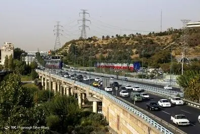 طرح ترافیک