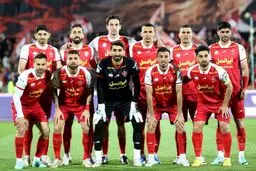 ترکیب احتمالی  یحیی مقابل نساجی