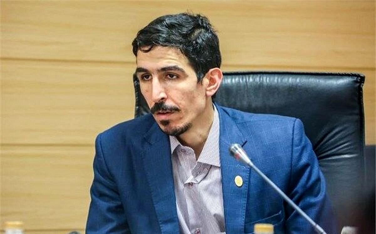 شریعتی نیاسر: جریان غربگرا و برخی مدعیان انقلاب خط تخریب رئیسی را دنبال می کردند