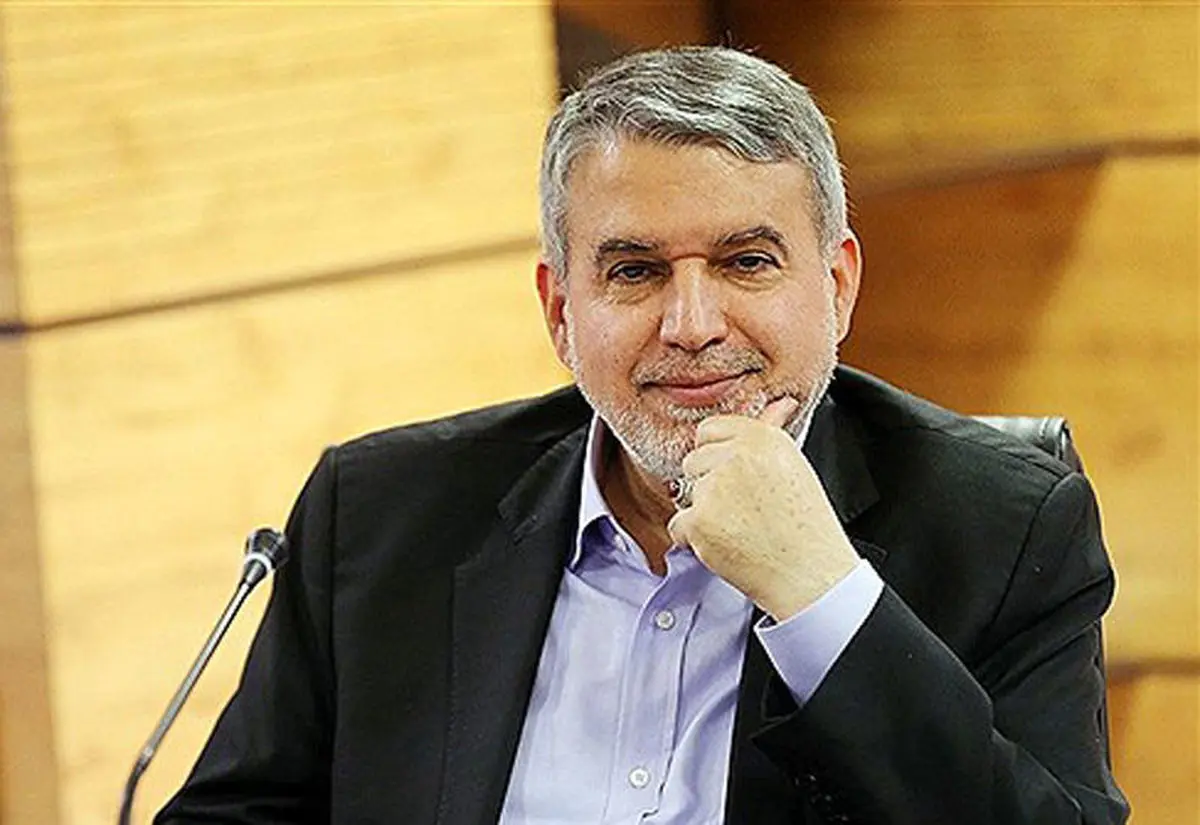 واکنش صالحی امیری به گرفتن وام ۱۳۰۰ میلیارد تومانی فامیلی