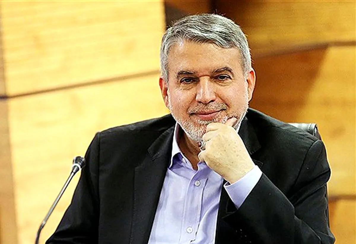 واکنش صالحی امیری به گرفتن وام ۱۳۰۰ میلیارد تومانی فامیلی