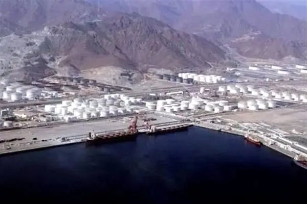 ️بنادر کویت و عربستان خالی شدند