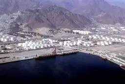 ️بنادر کویت و عربستان خالی شدند