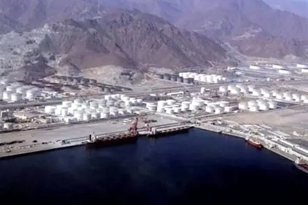 ️بنادر کویت و عربستان خالی شدند