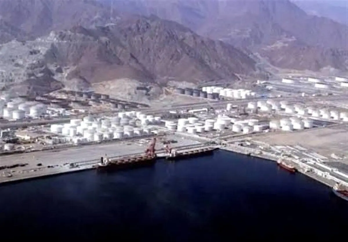 ️بنادر کویت و عربستان خالی شدند