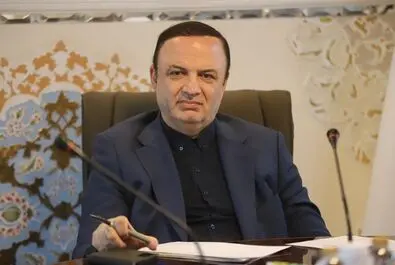 دکتر مسرور