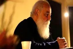 باغ محتشم رشت آرامگاه ابدی مرحوم هوشنگ ابتهاج می‌شود