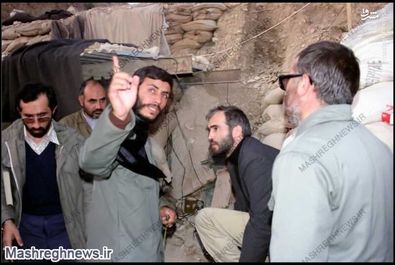 احمد توکلی