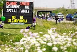 هشدار افسر امنیتی پیشین کانادا در باره نژادپرستی سازمان یافته