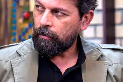  سریال «در کنار پروانه‌ها»