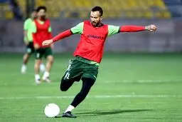 مهاجم برزیلی از لیست یحیی خارج شد