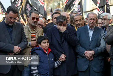 شهید گمنام 