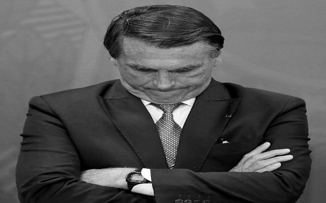 تبعات شکست ترامپ برزیلی برای جهان