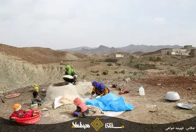 محرومان سرباز