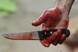 فیلم وحشتناک از درگیری وحشیانه با قمه در بیمارستان خوی | اورژانس غرق در خون شد