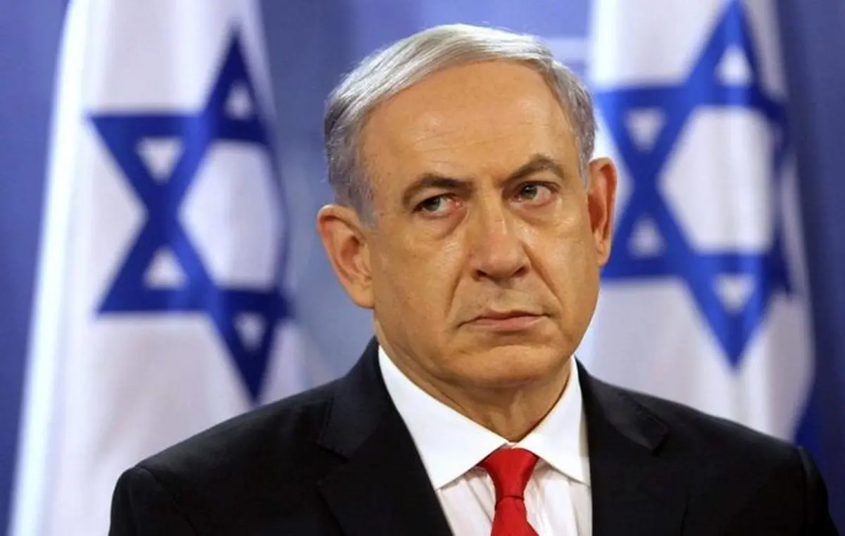 اسرائیل در دام حماس افتاد