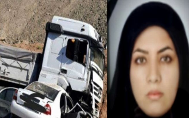 مرگ وحشتناک خبرنگار فارس/علت مرگ چه بود؟+جزئیات بیشتر 