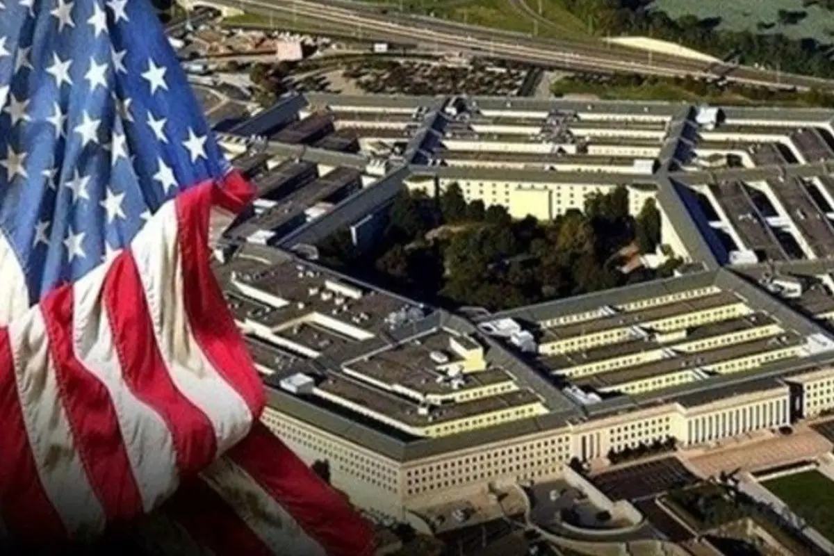 اخراج مشاور ارشد وزیر دفاع آمریکا از پنتاگون