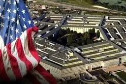 اخراج مشاور ارشد وزیر دفاع آمریکا از پنتاگون