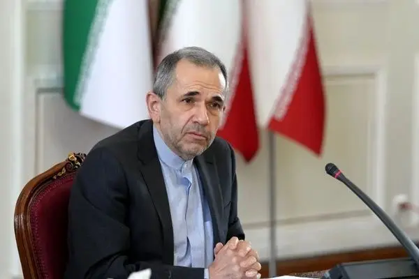 آمادگی ایران برای مذاکره درباره غنی‌سازی ۶۰ درصد