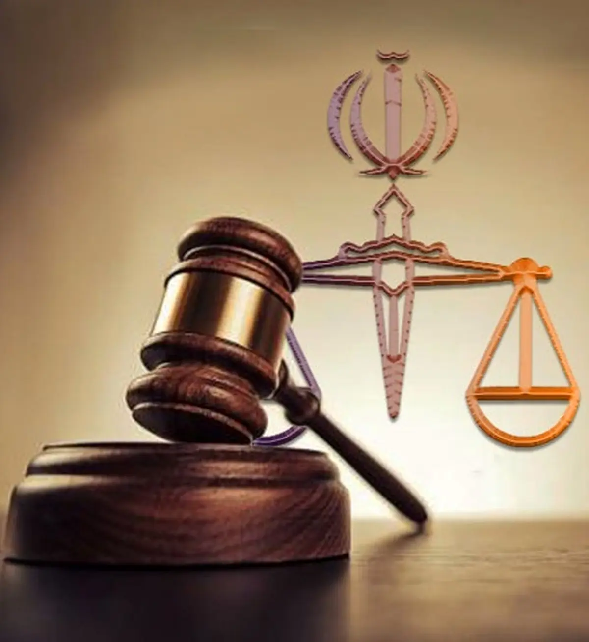 ۴ جاسوس مرتبط با اسرائیل اعدام شدند + فیلم و جزئیات