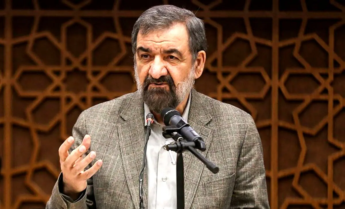 ادعای عجیب محسن رضایی درباره ارزش پول ملی