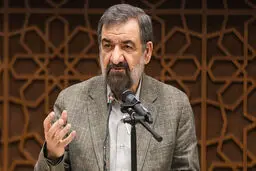 وعده انتخاباتی رضایی درباره اقوام