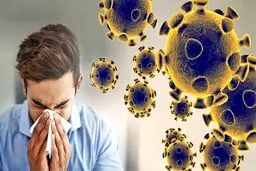 اعلام مدت زمان قرنطینه امیکرون/ وضعیت مرخصی استعلاجی