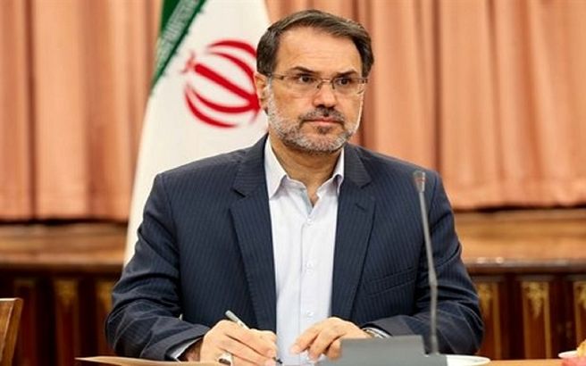 سخنگوی قوه قضاییه مشخص شد + متن حکم اژه ای